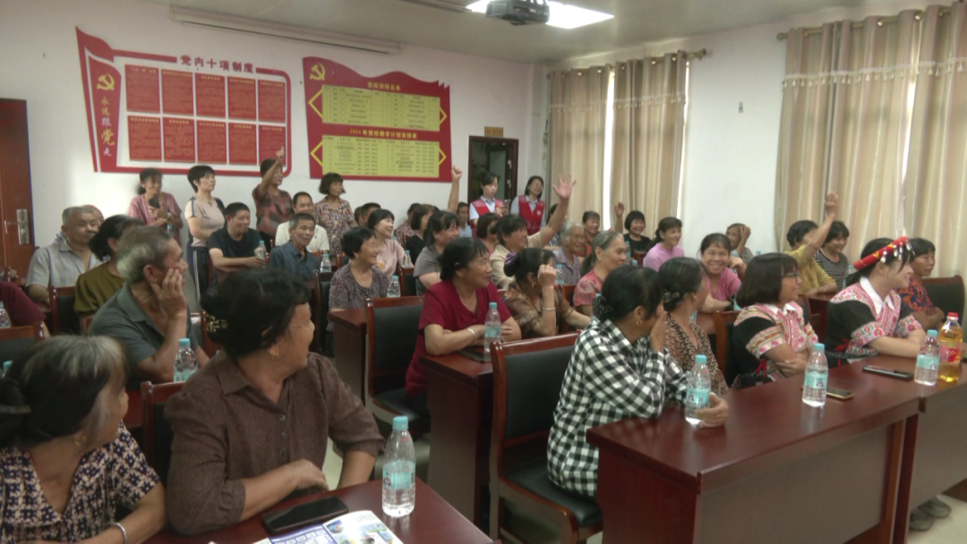 聚焦网络安全，守护罗源百姓“钱袋子”！