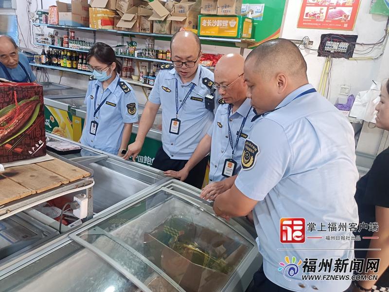 请查收！福州发布农村食品“五要五不”“七查七看”攻略
