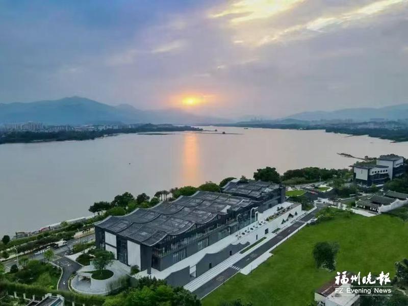 福州酒店业发展“换挡提速”