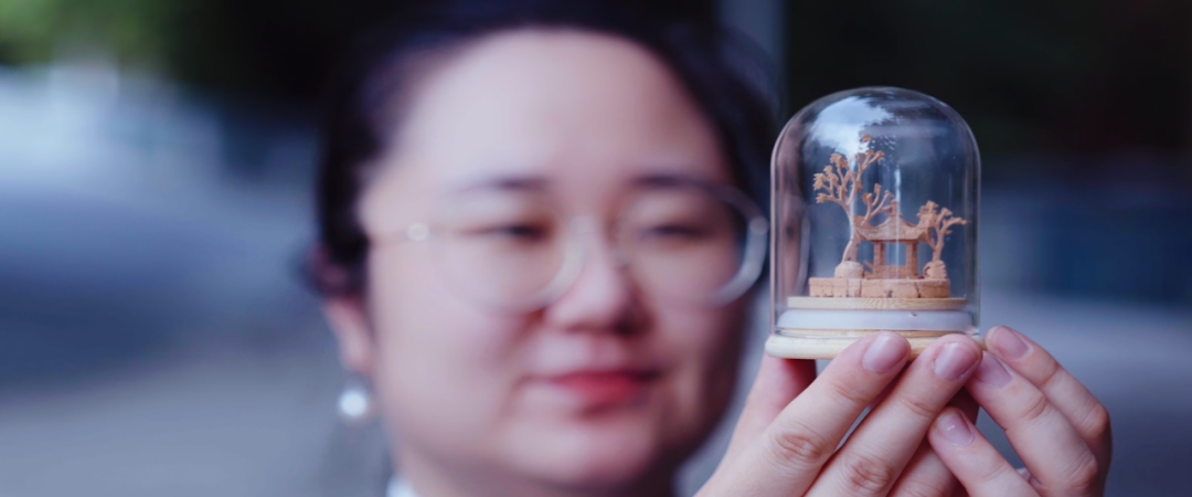 非遗上“网”记!福州这老手艺,有黄金魔法! 非遗上“网”记!福州这老手艺,有黄金魔法!