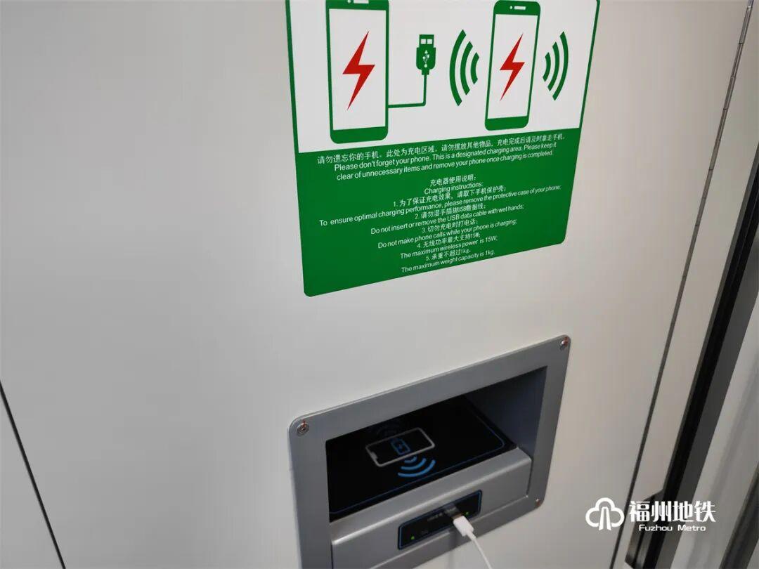 市民热情试乘！滨海快线人气爆棚！明后两天这样乘车更方便