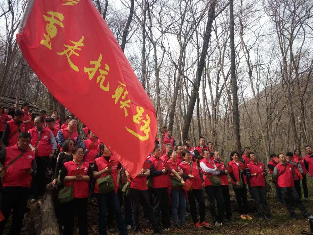 习近平总书记关切事｜东北抗联精神历久弥新凝聚力量