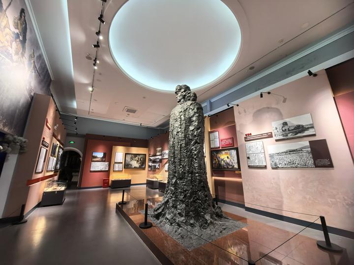 习近平总书记关切事｜东北抗联精神历久弥新凝聚力量