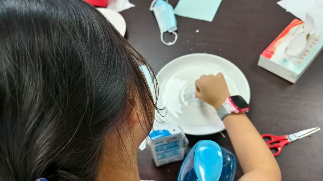 全国科普月丨科学趣体验，快乐伴成长