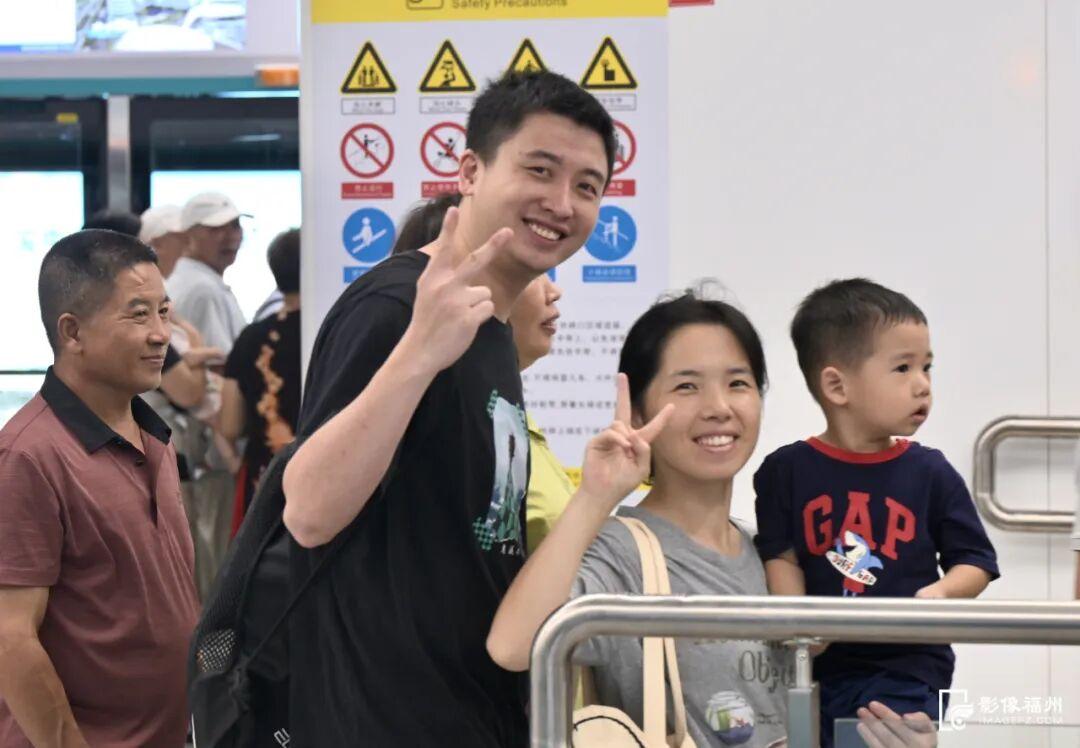 人人人人人！直击试乘首日！