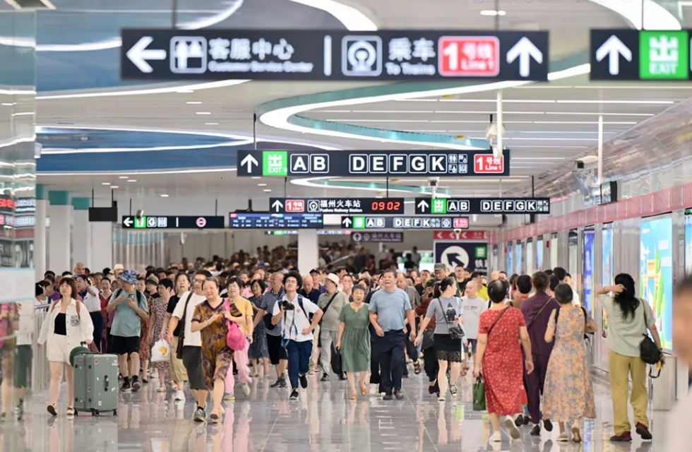 人人人人人！直击试乘首日！