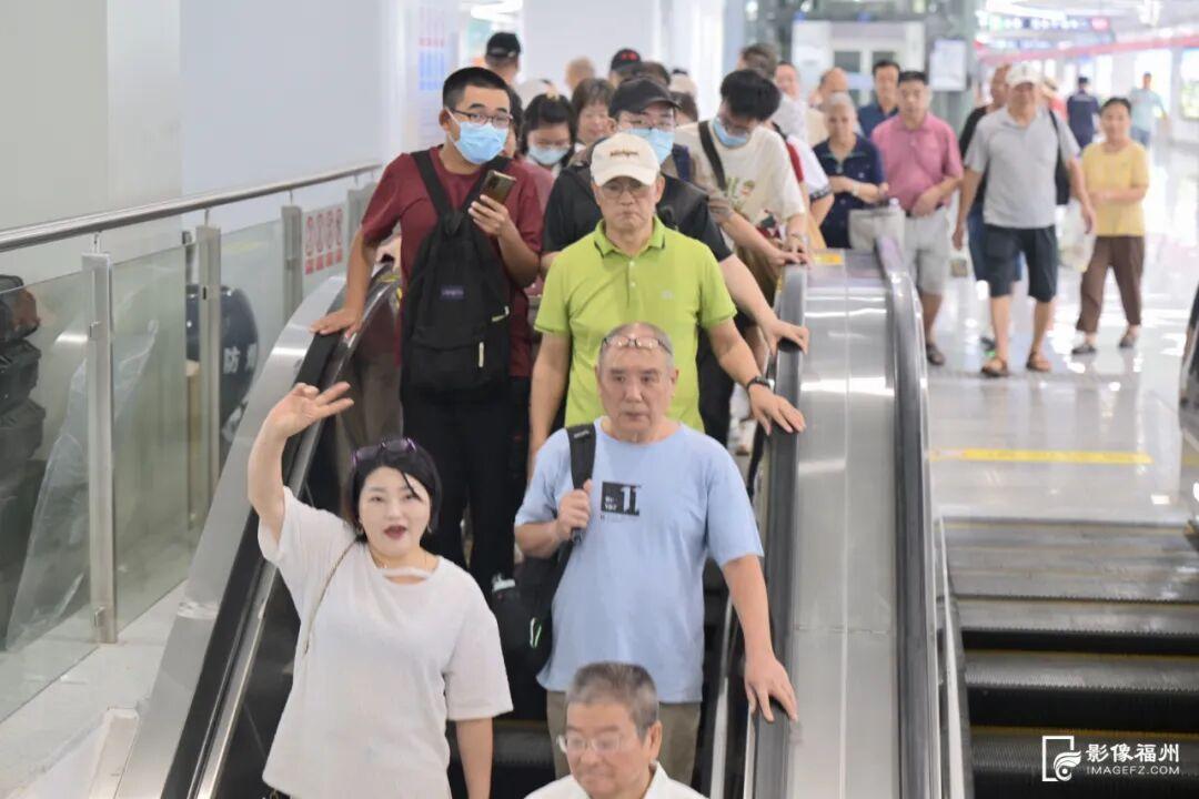 人人人人人！直击试乘首日！