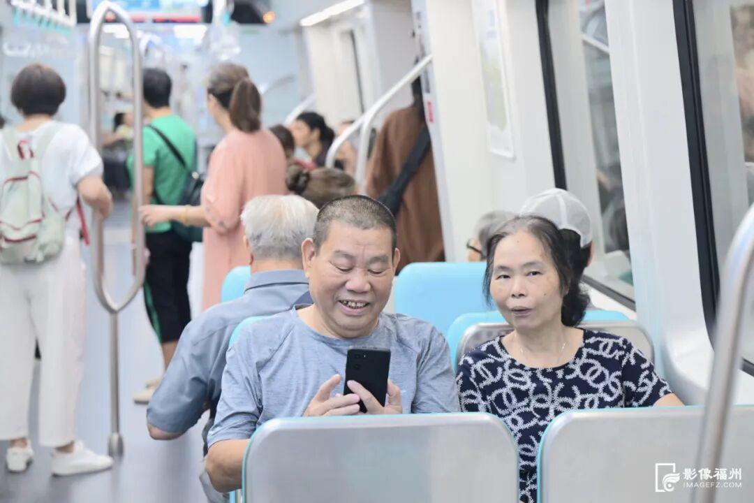 人人人人人！直击试乘首日！