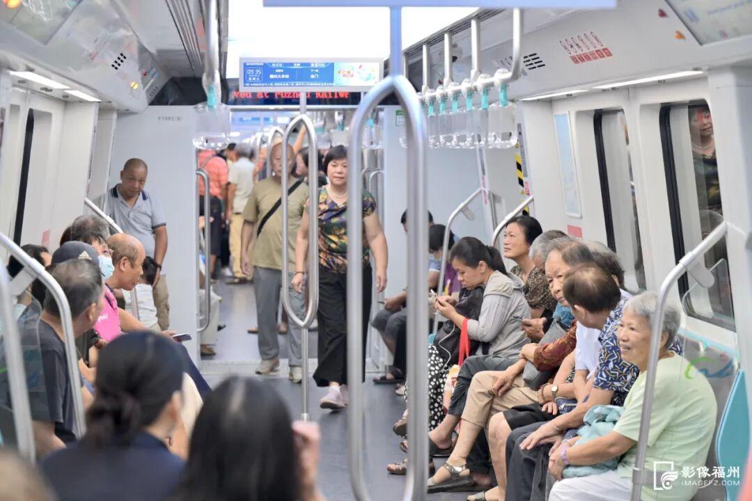 人人人人人！直击试乘首日！