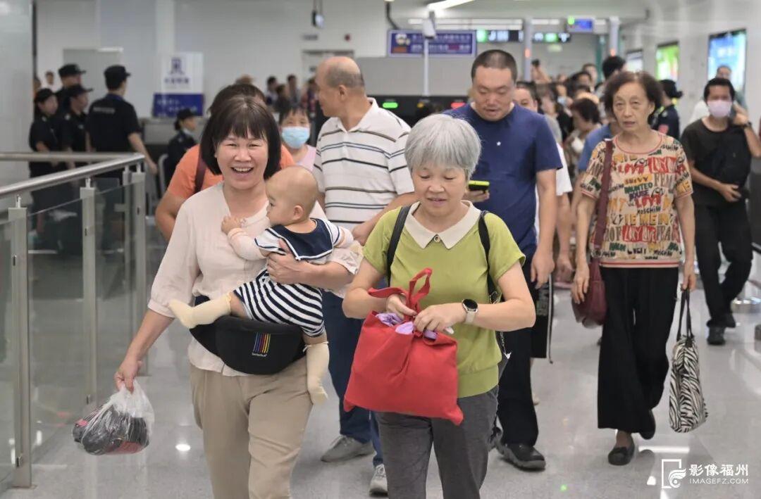 人人人人人！直击试乘首日！