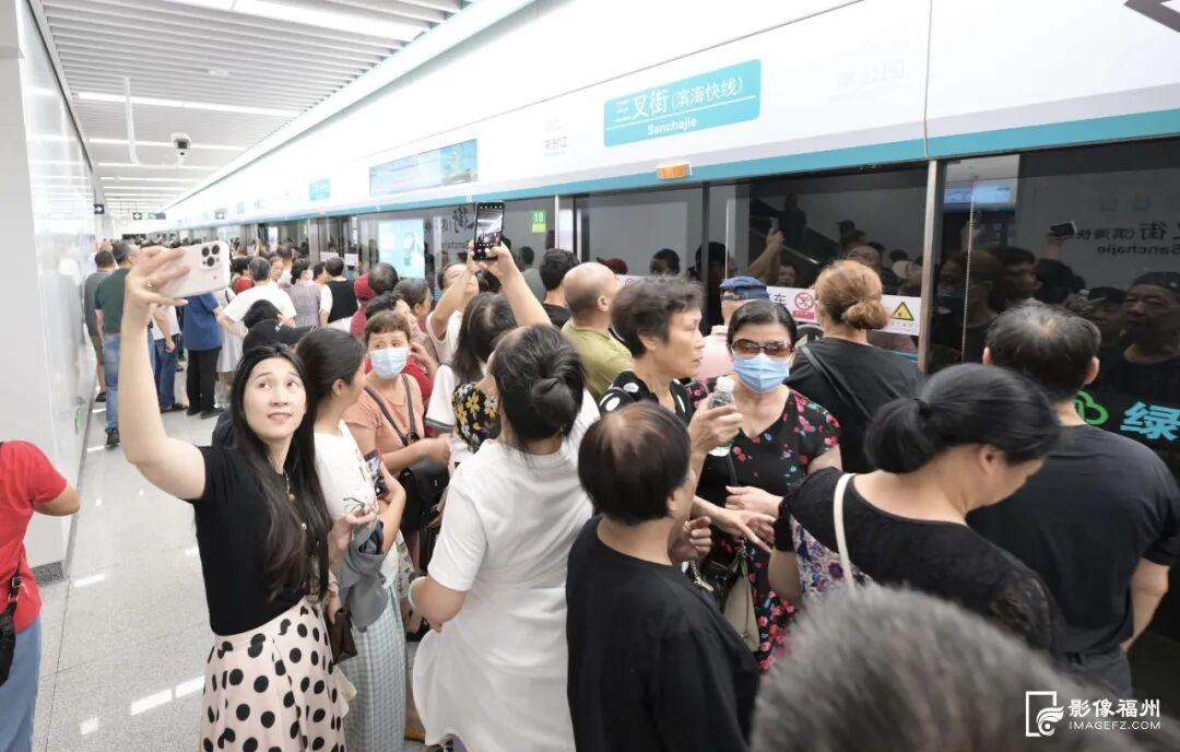 人人人人人！直击试乘首日！