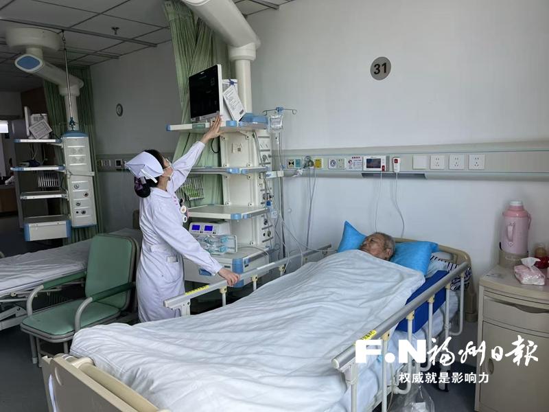 福州新区（长乐区）创新推出“三优先三支持”服务