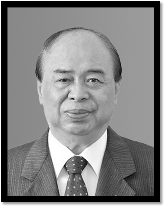 分子生物物理学家王大成院士逝世，享年85岁