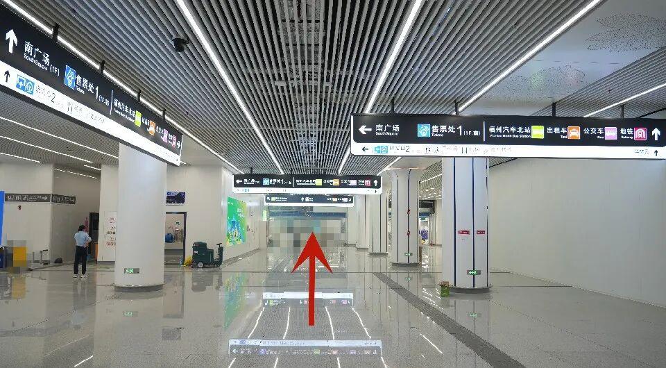 滨海快线来了！福州火车站出站将有大变化！多条公交线路调整！