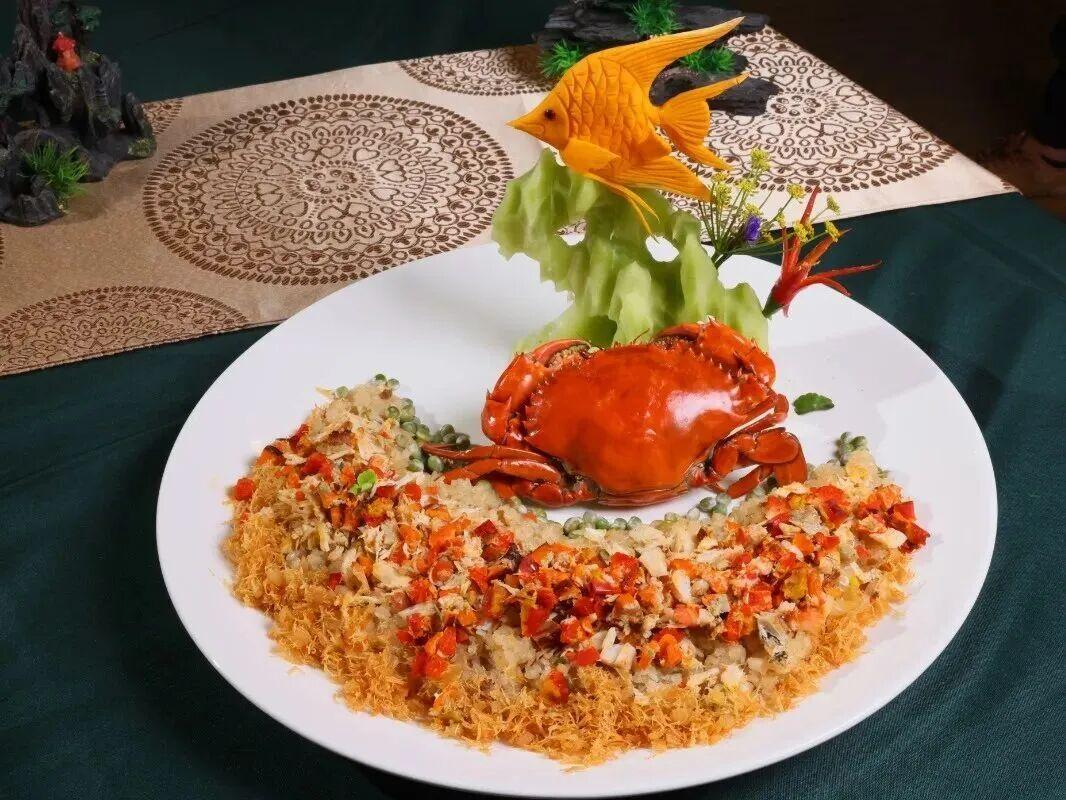 膏满黄肥！福州人超爱，正迎来最佳赏味期！