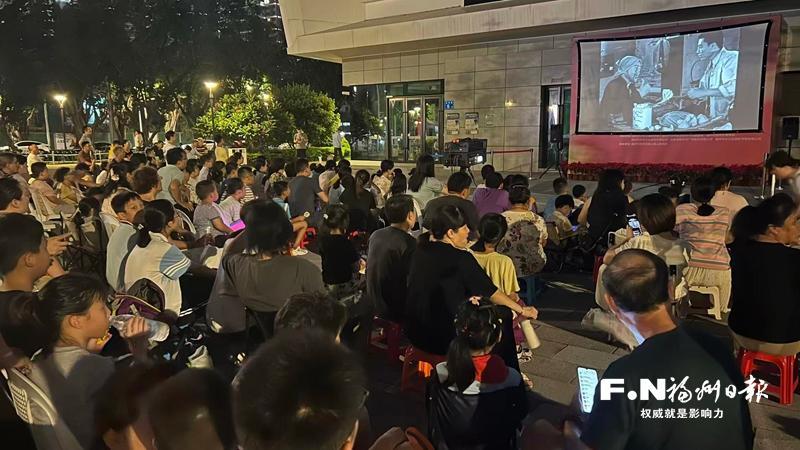 晋安打造国庆假期全链条消费新场景