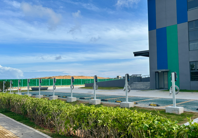 竣工验收！就在福州长乐机场！