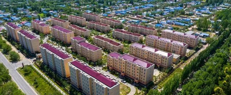 从闽江到天山，福建人为何一次次奔赴？