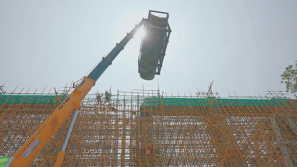 当文物保护遇上科技“狠活”