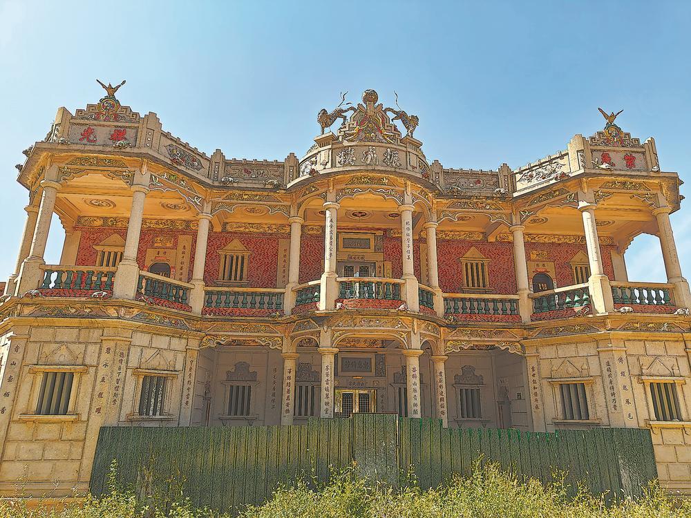 当文物保护遇上科技“狠活”