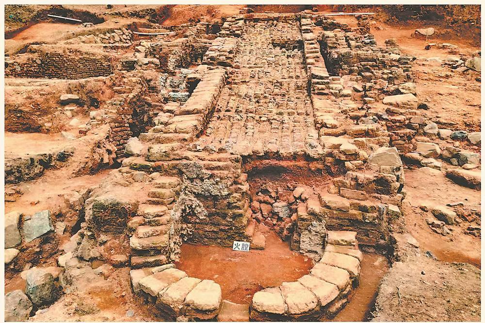 当文物保护遇上科技“狠活”