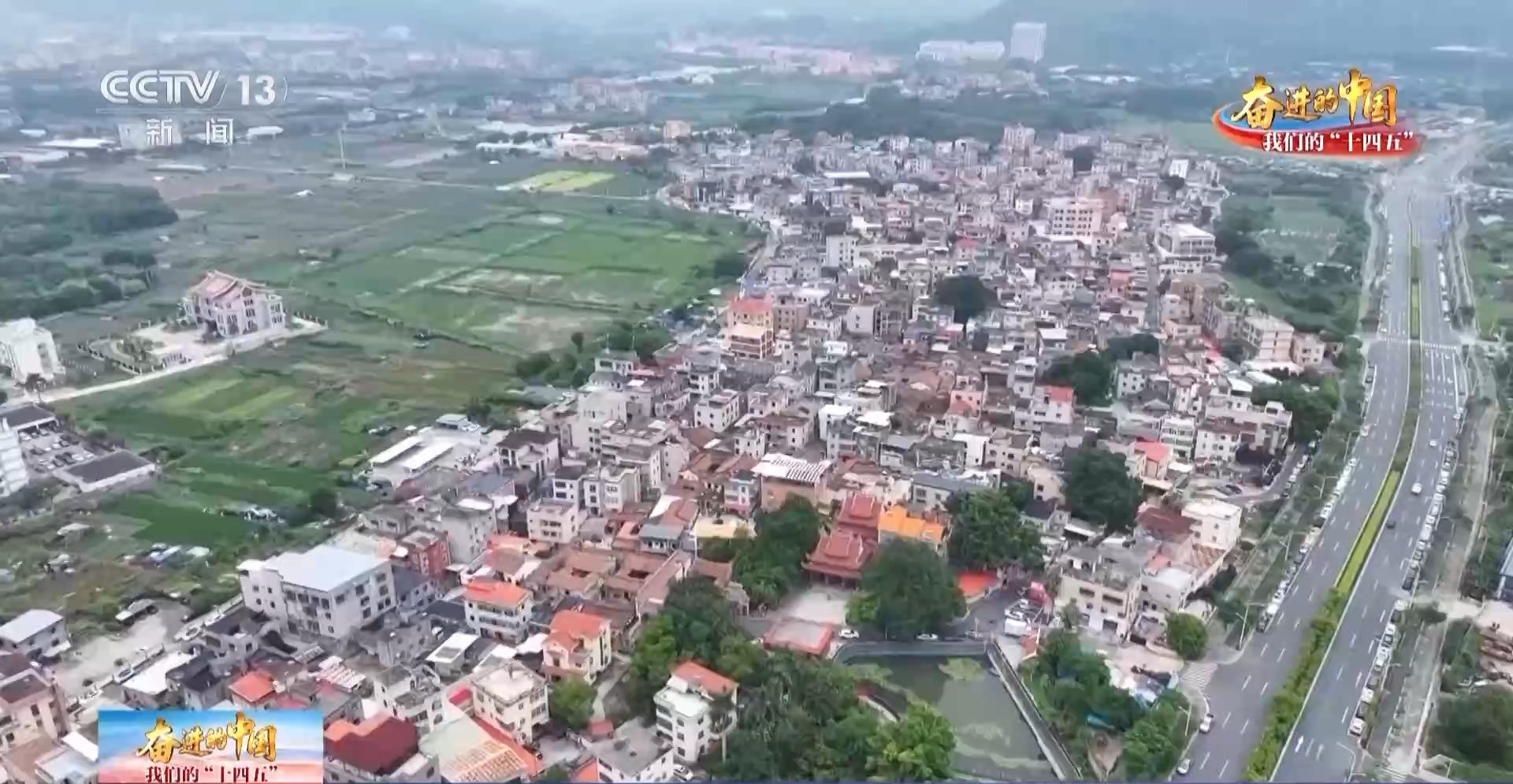 生活事業蒸蒸日上 臺胞臺企在福建獲得感滿滿