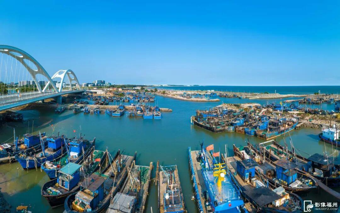 寻找“松弛感”？赴一场山海人文盛宴！