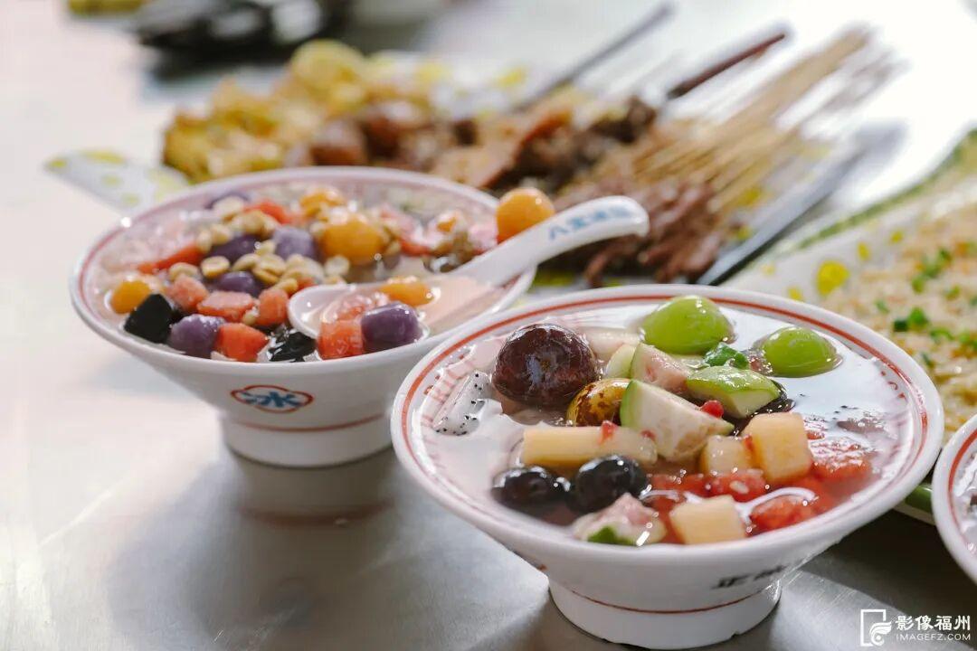 寻找“松弛感”？赴一场山海人文盛宴！