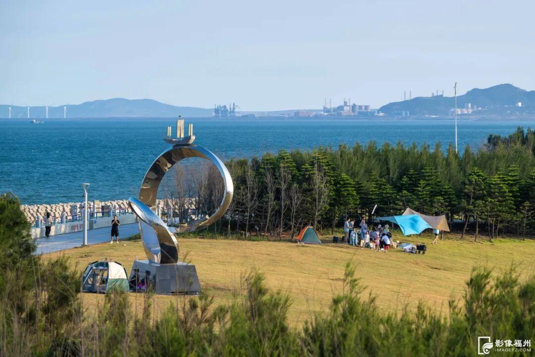 寻找“松弛感”？赴一场山海人文盛宴！