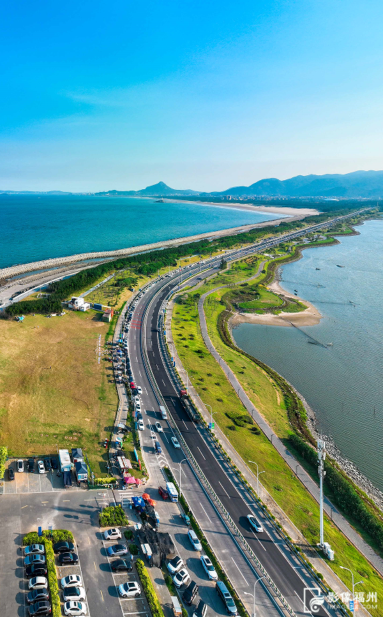 寻找“松弛感”？赴一场山海人文盛宴！