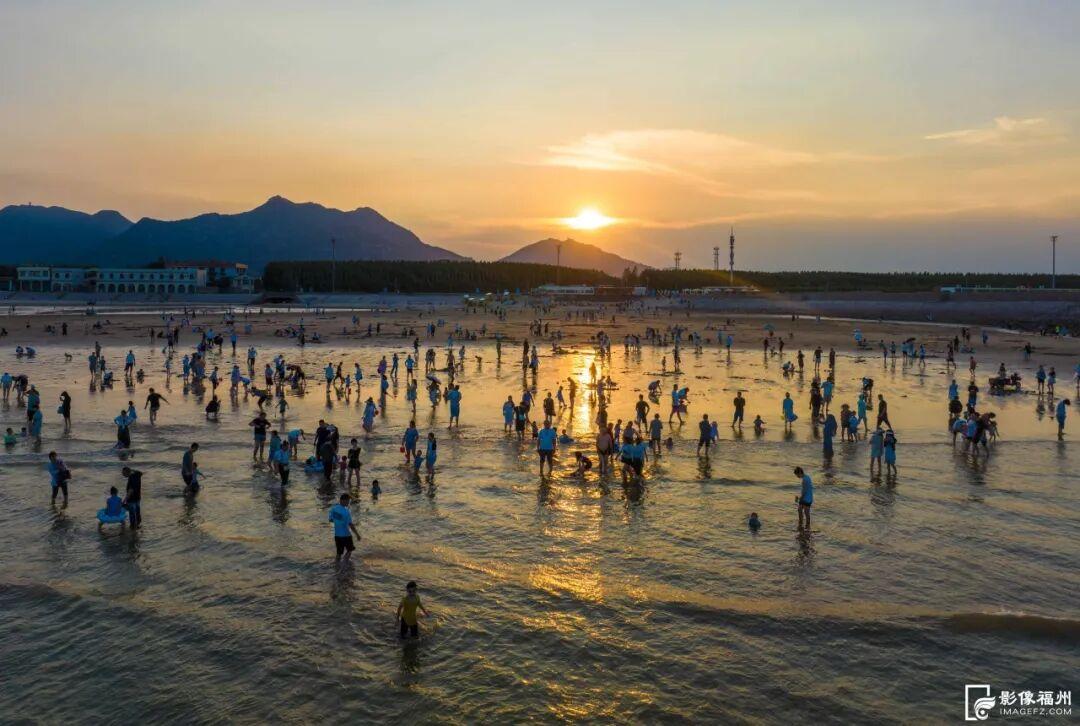 寻找“松弛感”？赴一场山海人文盛宴！