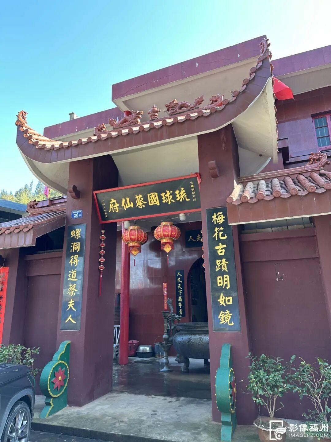 寻找“松弛感”？赴一场山海人文盛宴！