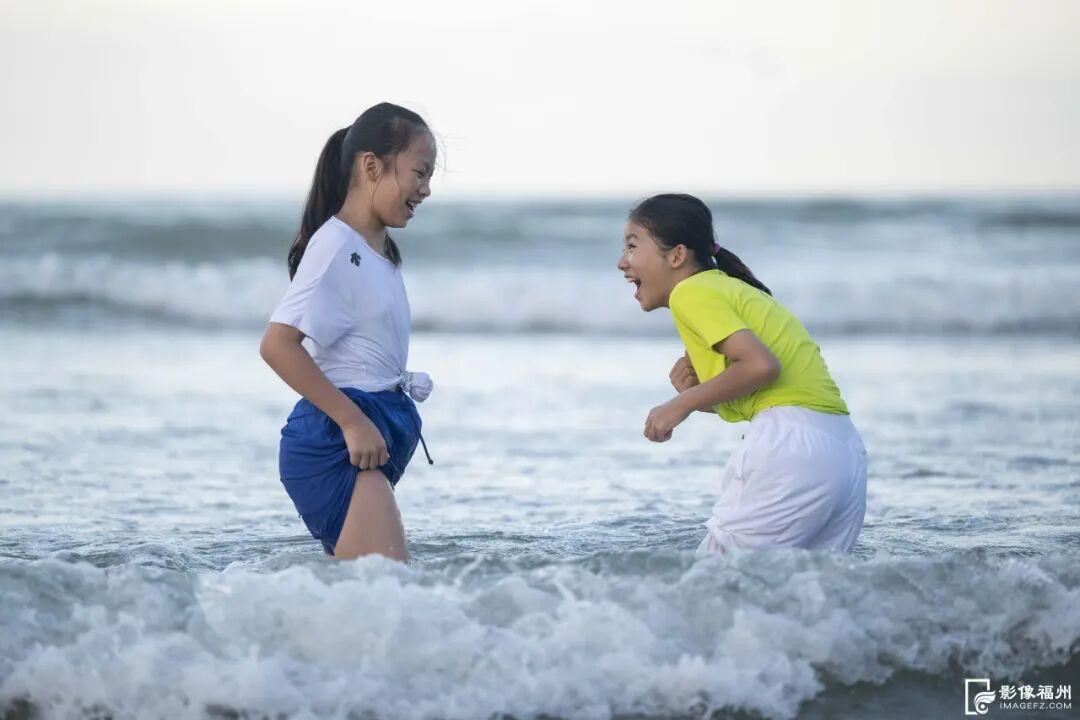 寻找“松弛感”？赴一场山海人文盛宴！