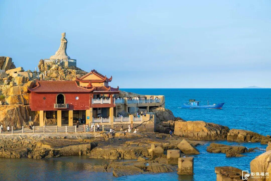 寻找“松弛感”？赴一场山海人文盛宴！