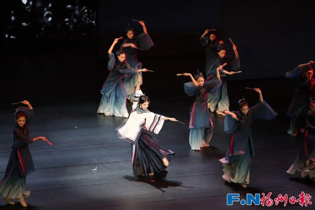 盛大开幕！今夜，福州这里沸腾了！