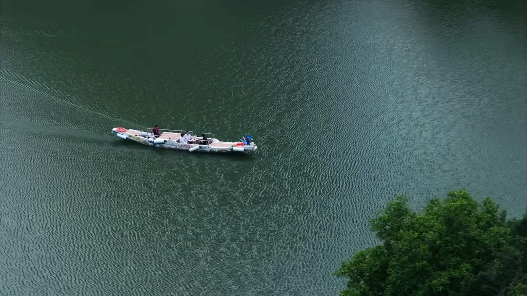 上线！跟着老单一起在福州“疯狂”打卡吧！