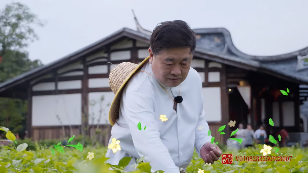 上线！跟着老单一起在福州“疯狂”打卡吧！