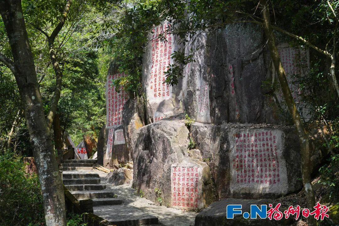 上线！跟着老单一起在福州“疯狂”打卡吧！