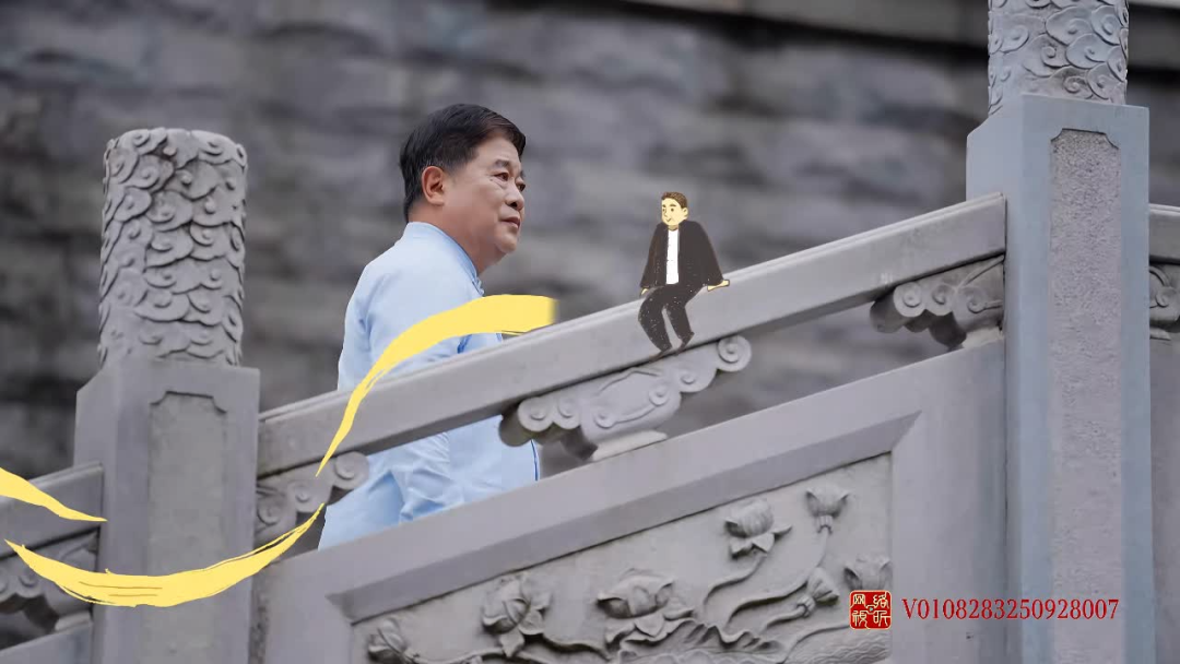 上线！跟着老单一起在福州“疯狂”打卡吧！