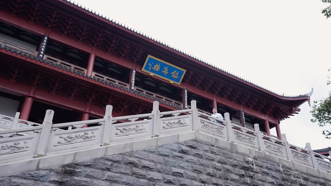 上线！跟着老单一起在福州“疯狂”打卡吧！