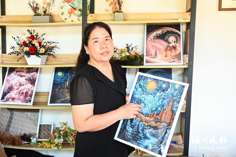 陈赛凤：为“星星的孩子”找出路