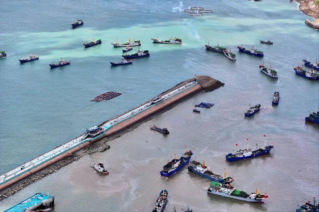 央视新闻点赞！福州也太上镜了！