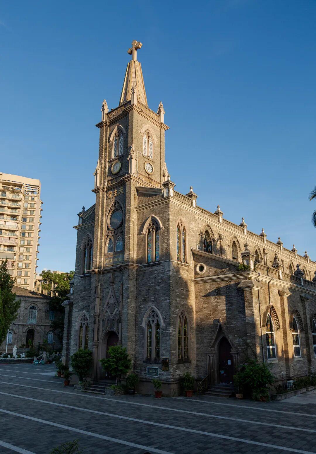 央视新闻点赞！福州也太上镜了！