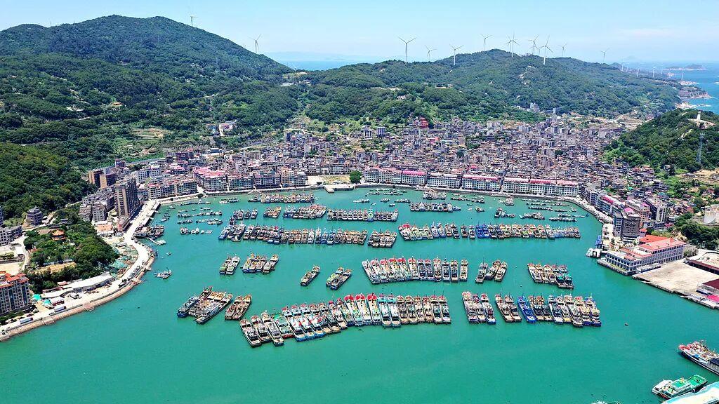 央视新闻点赞！福州也太上镜了！