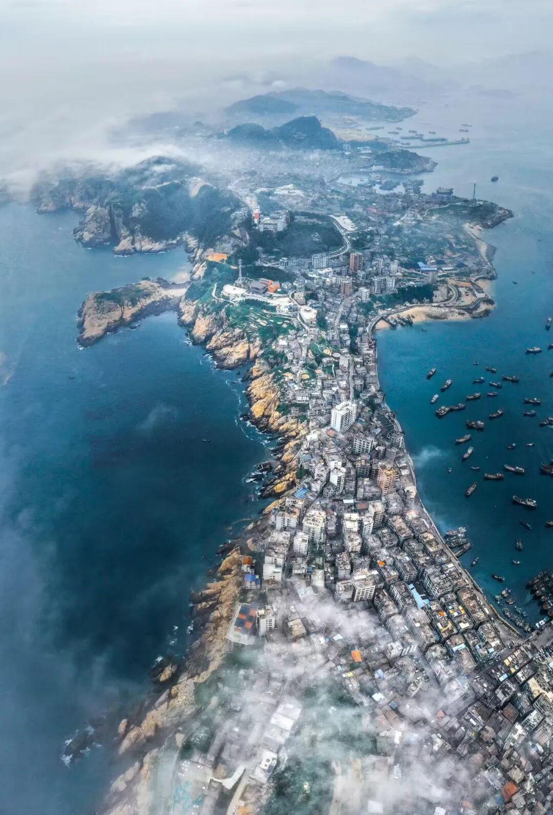 央视新闻点赞！福州也太上镜了！