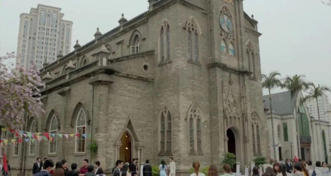 央视新闻点赞！福州也太上镜了！