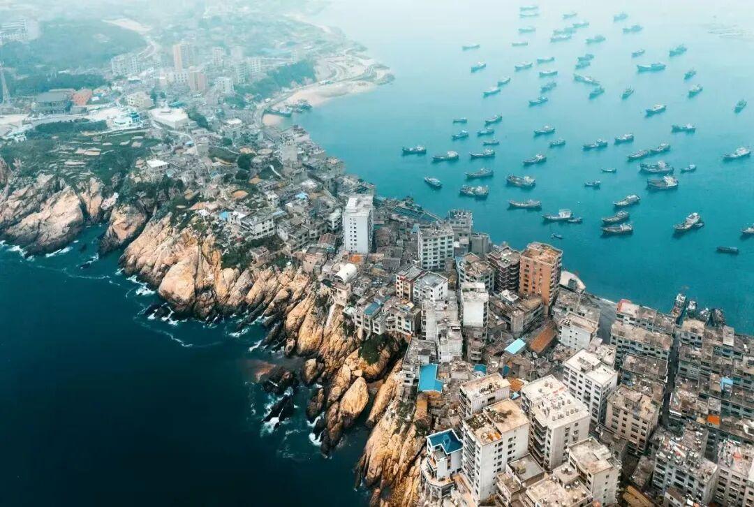 央视新闻点赞！福州也太上镜了！