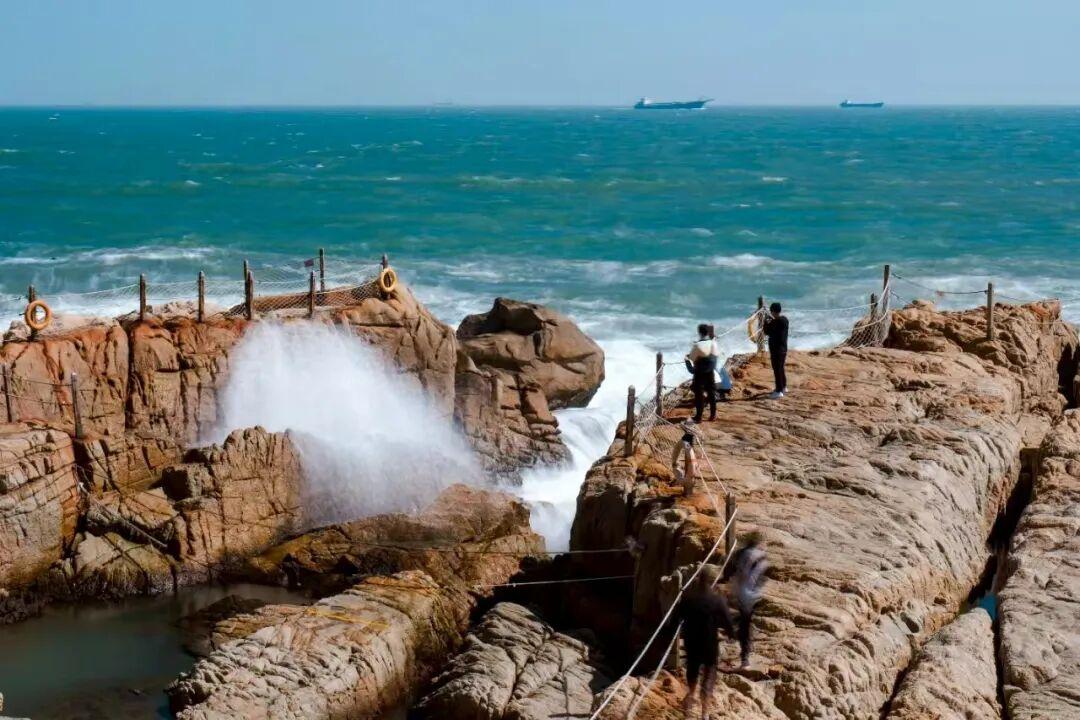 央视新闻点赞！福州也太上镜了！