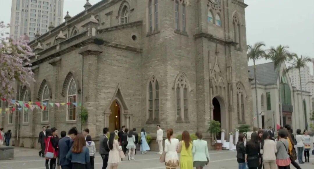 央视新闻点赞！福州也太上镜了！