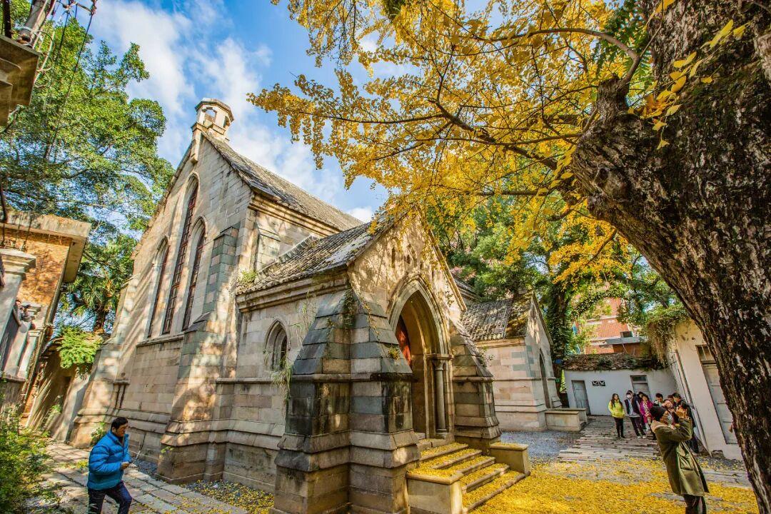 央视新闻点赞！福州也太上镜了！